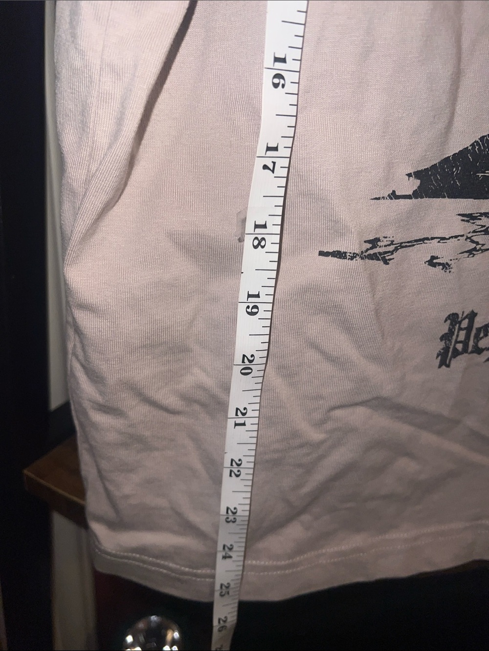 Pegasus Graphic Short Sleeve Tee by Unbranded - Picture 6 of 6